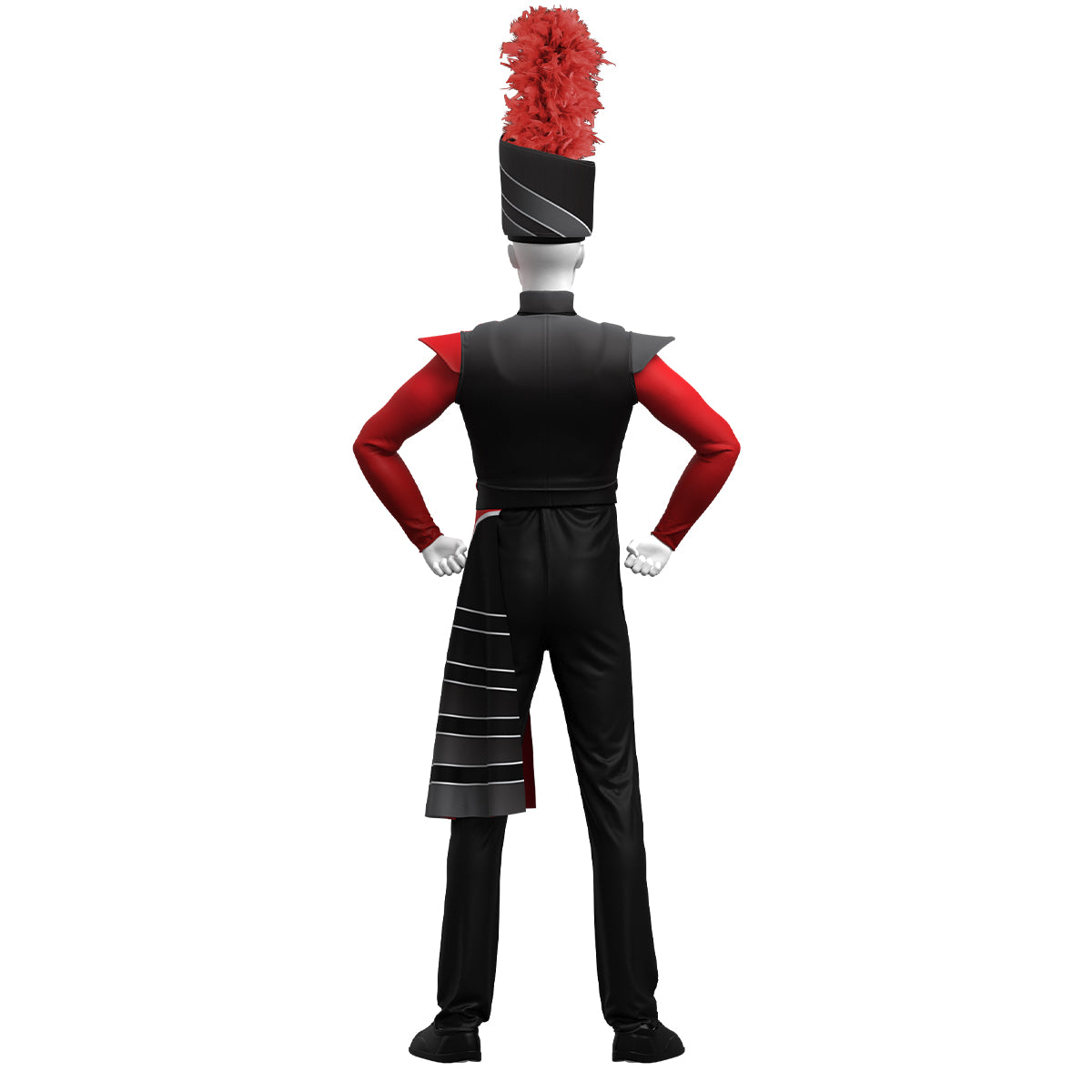 Band Uniform Design M251066