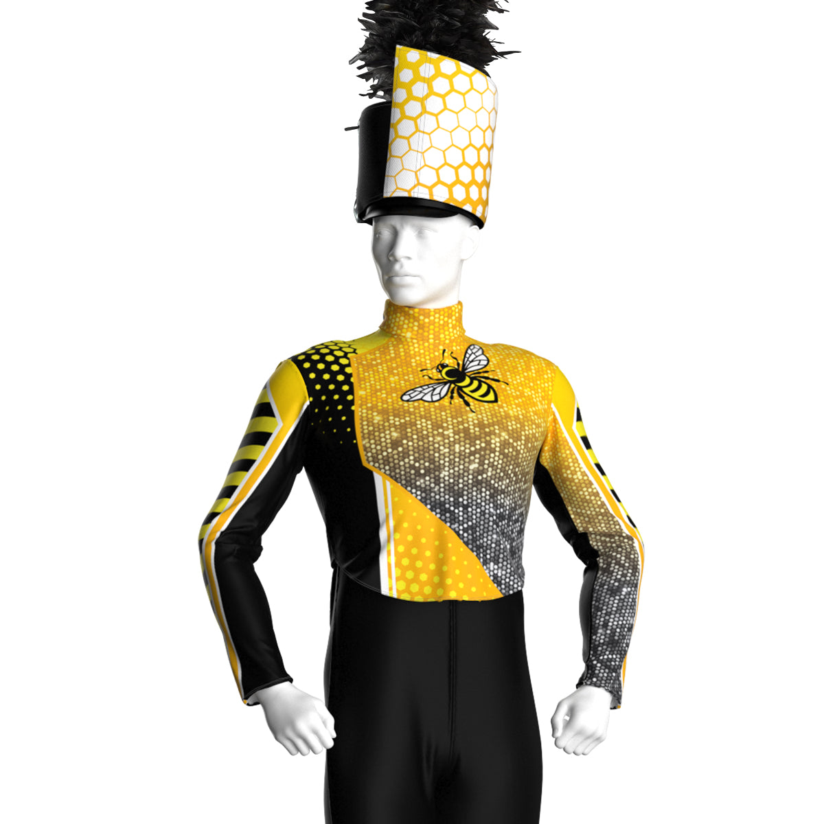 Band Uniform Design M251067