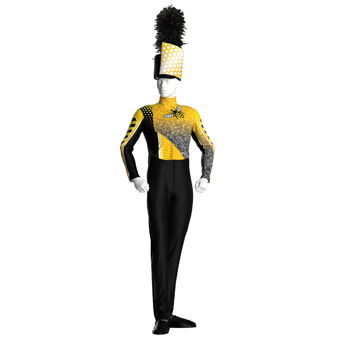 Band Uniform Design M251067