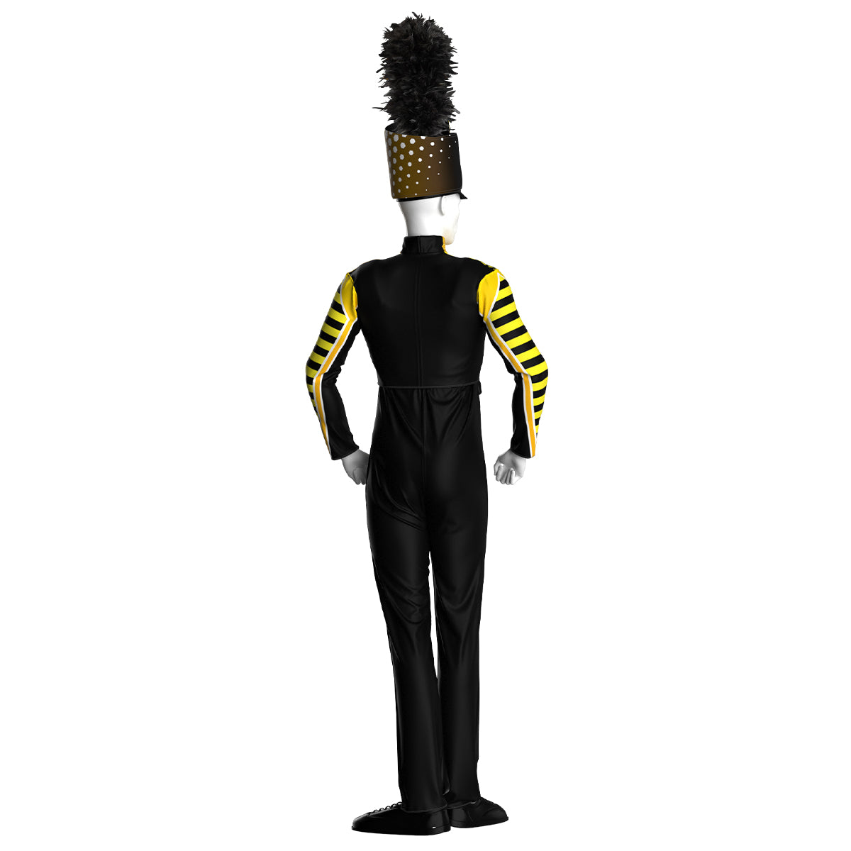 Band Uniform Design M251067