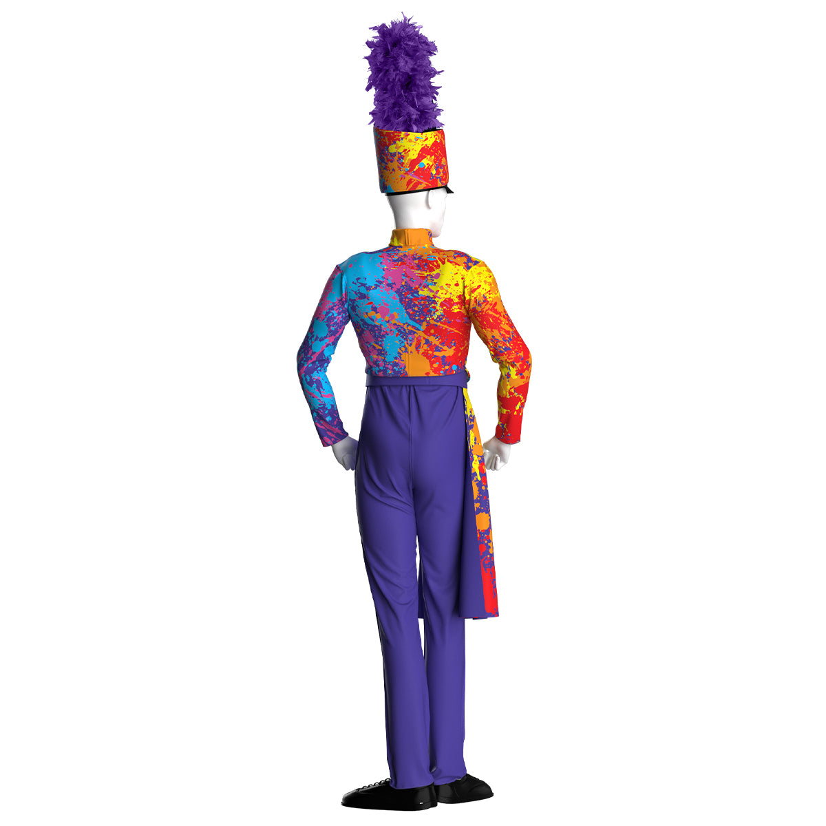 Band Uniform Design M251068