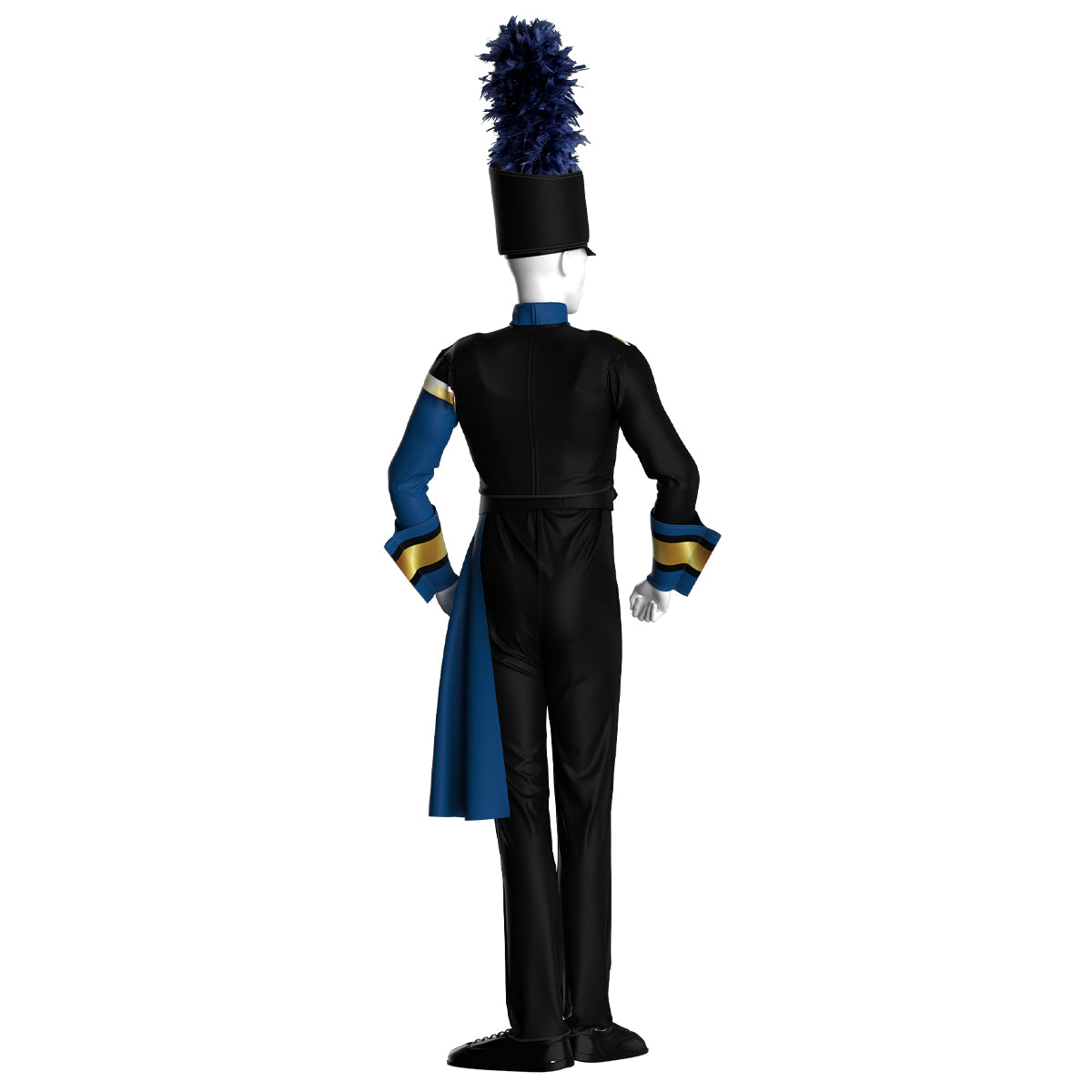 Band Uniform Design M261001