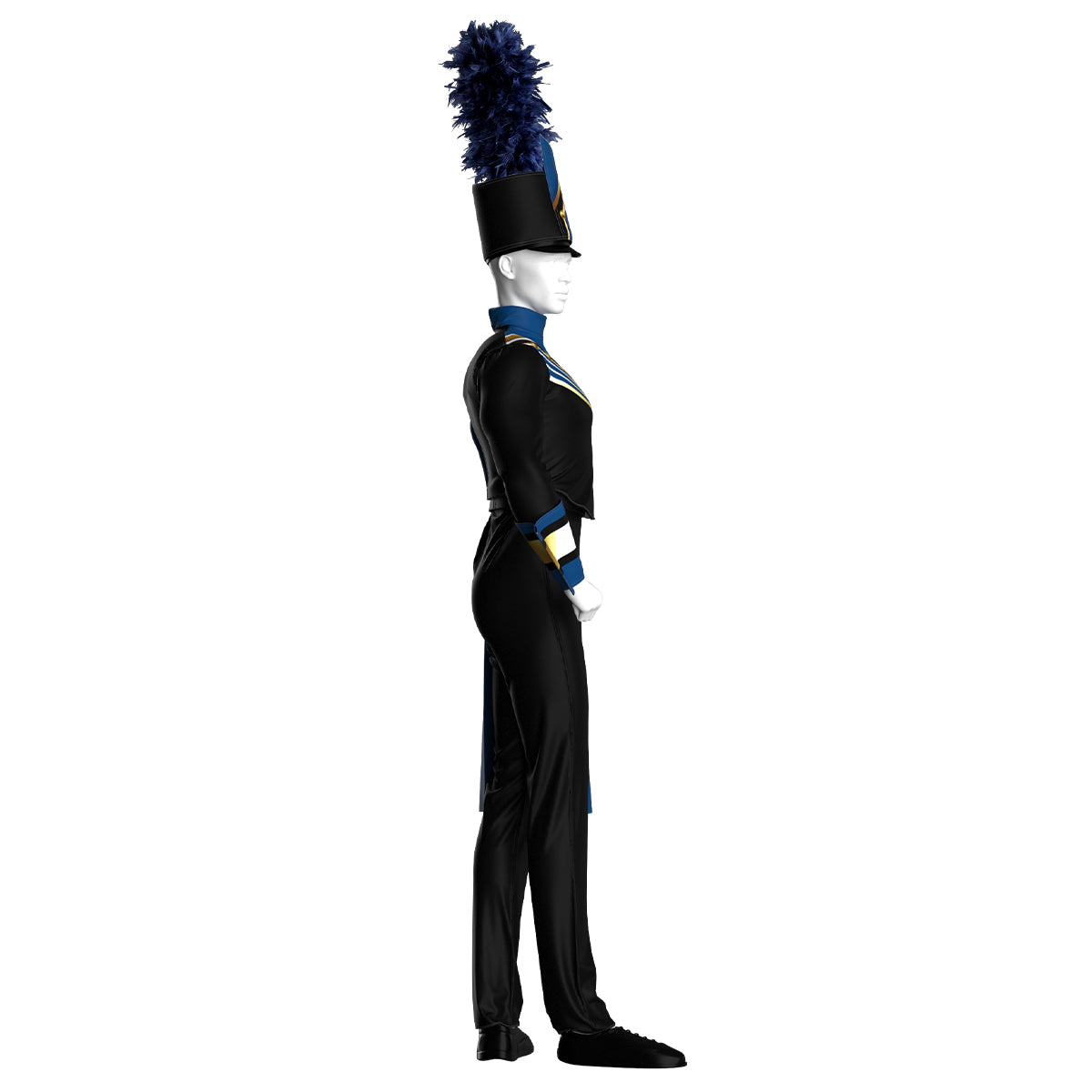 Band Uniform Design M261001