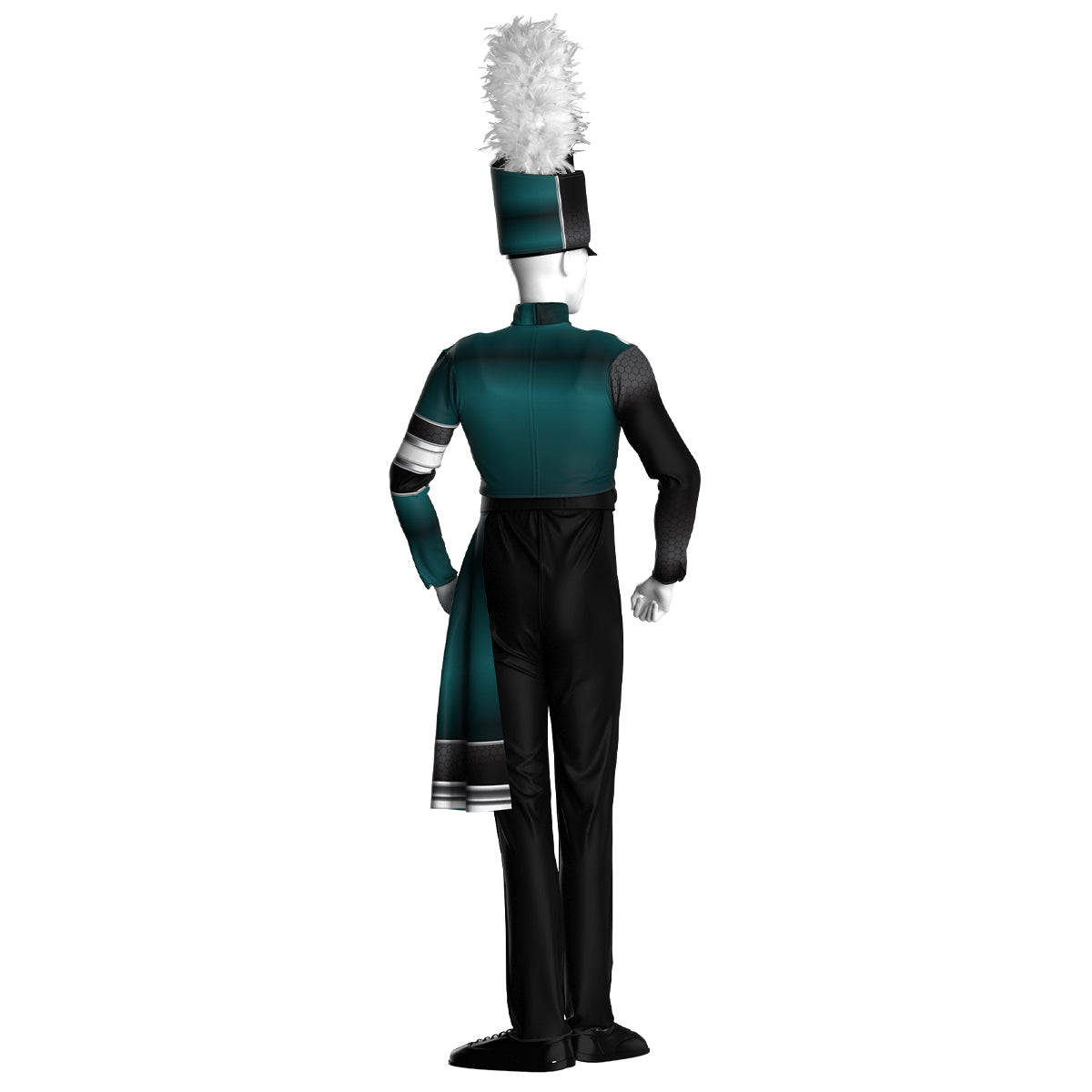 Band Uniform Design M261002