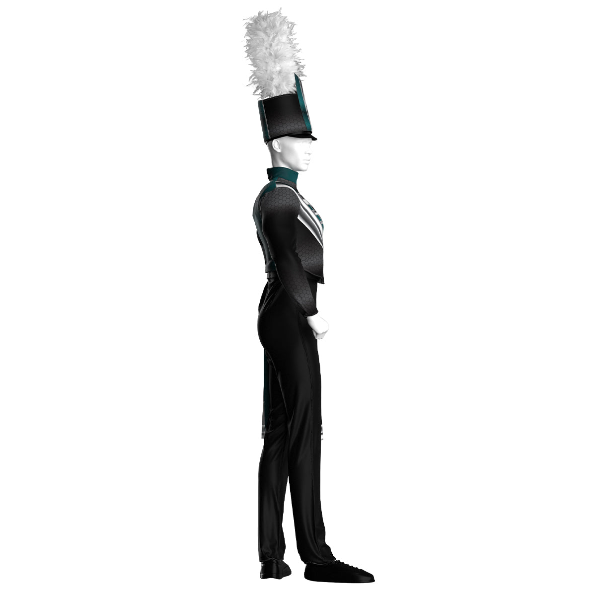 Band Uniform Design M261002