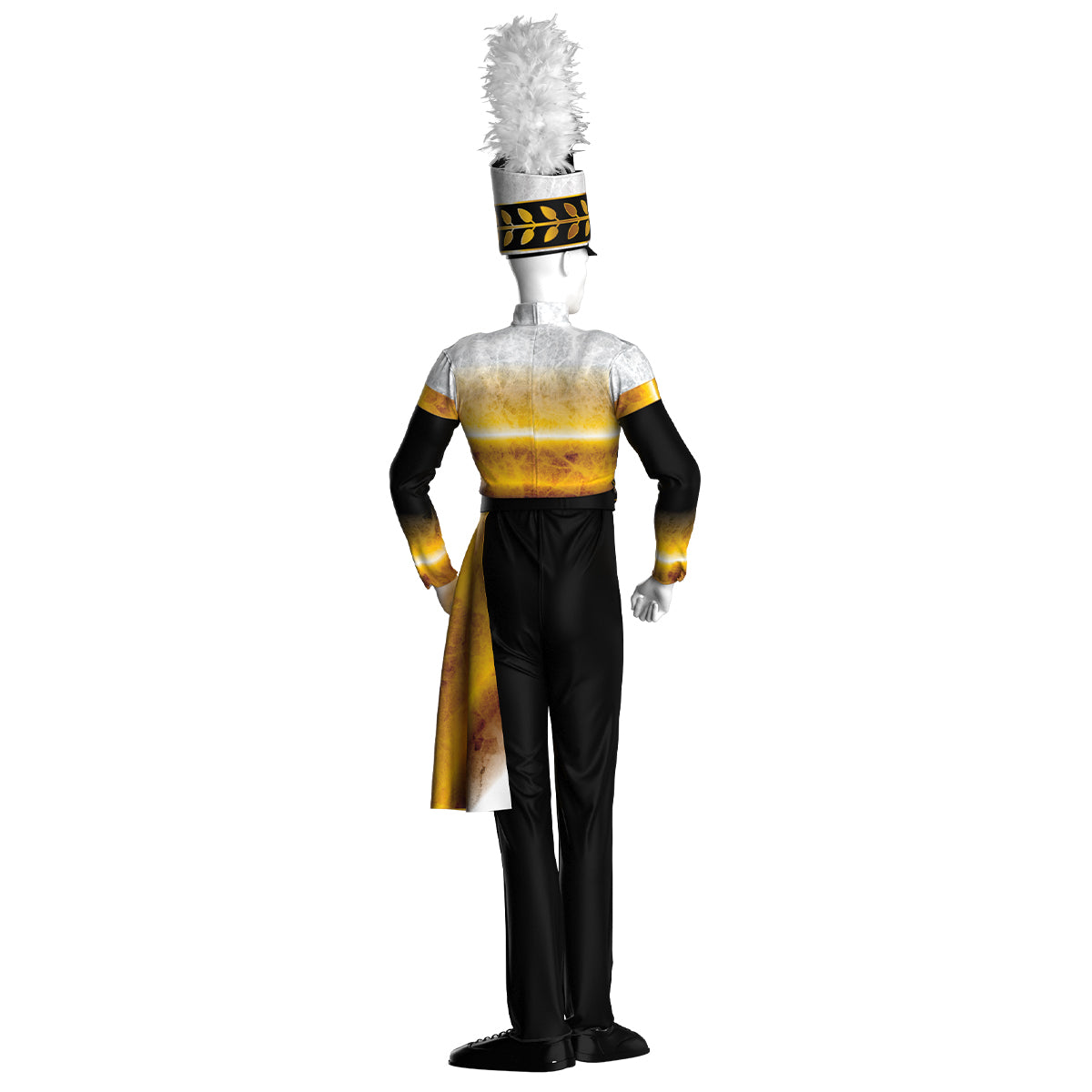 Band Uniform Design M261003