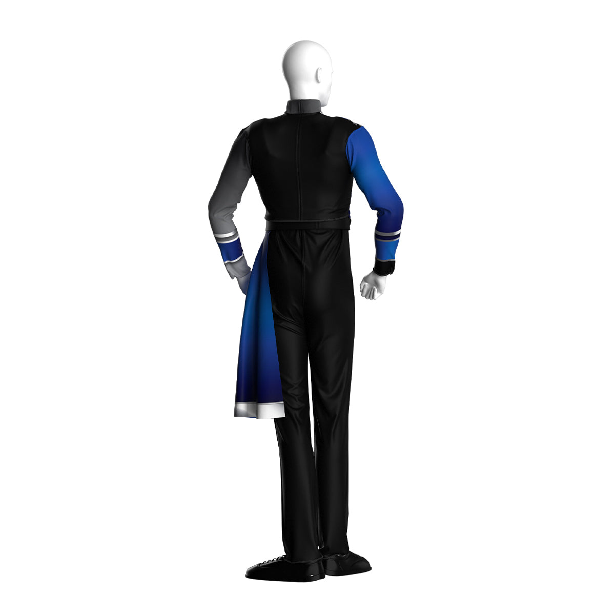 Band Uniform Design M261004