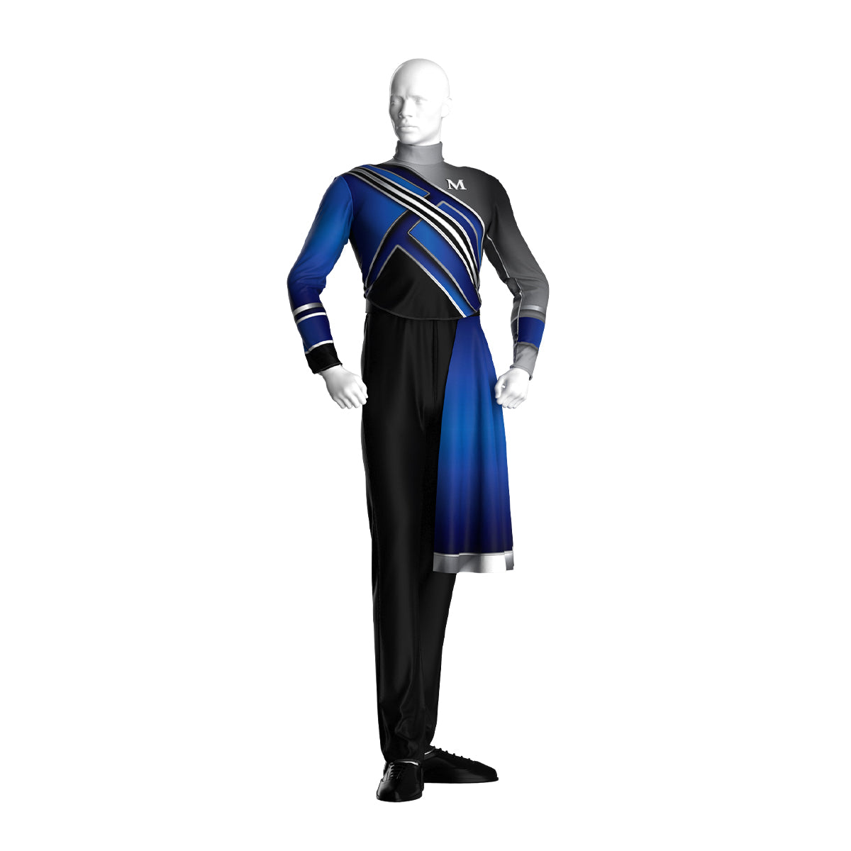 Band Uniform Design M261004