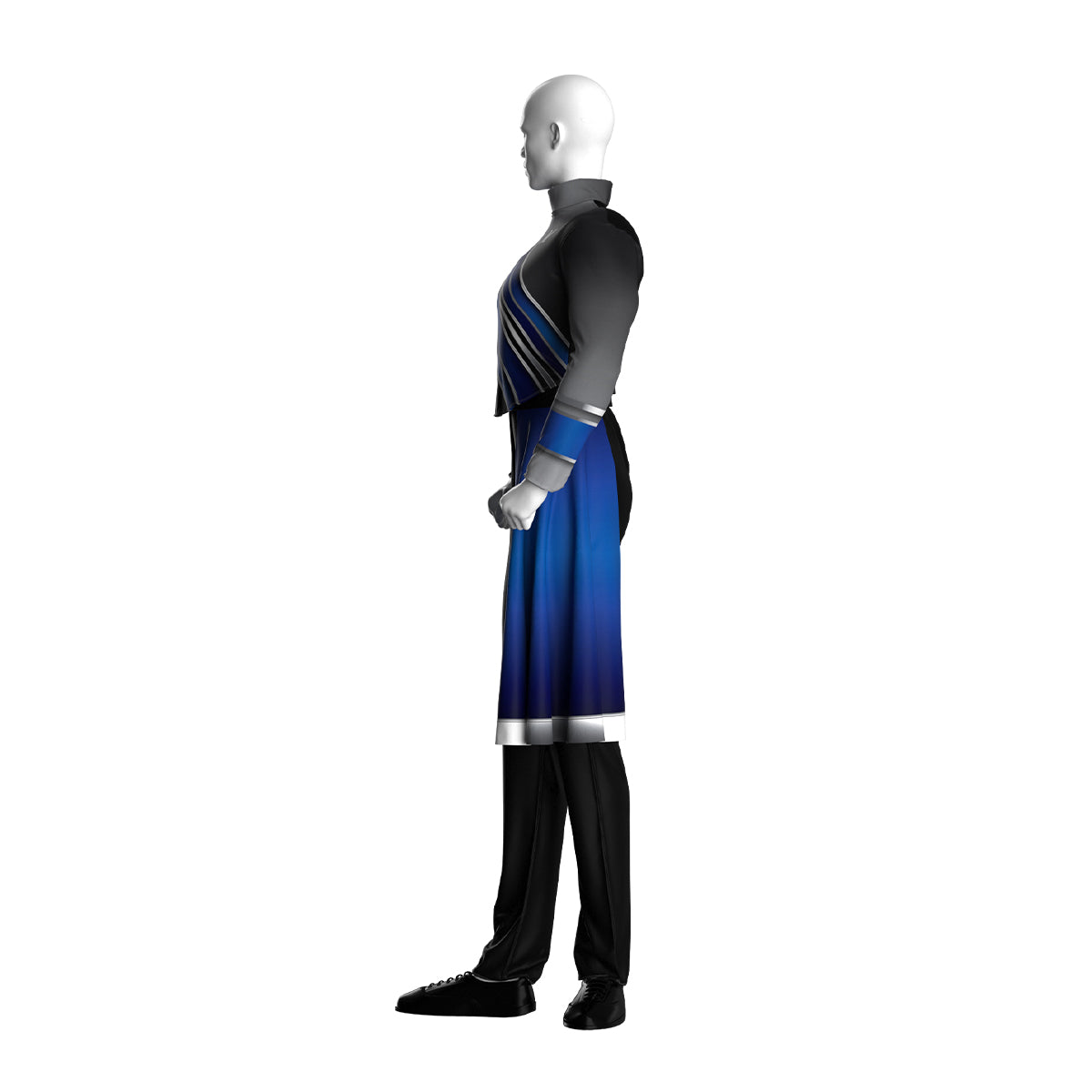 Band Uniform Design M261004