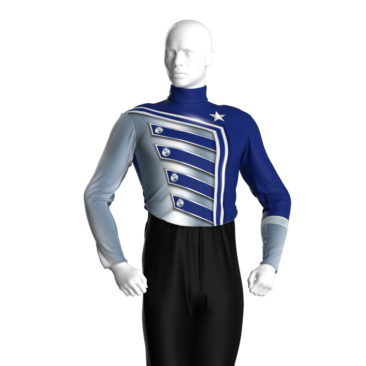 Band Uniform Design M261006