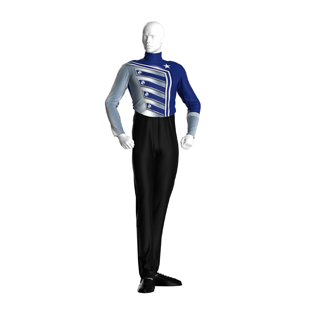 Band Uniform Design M261006