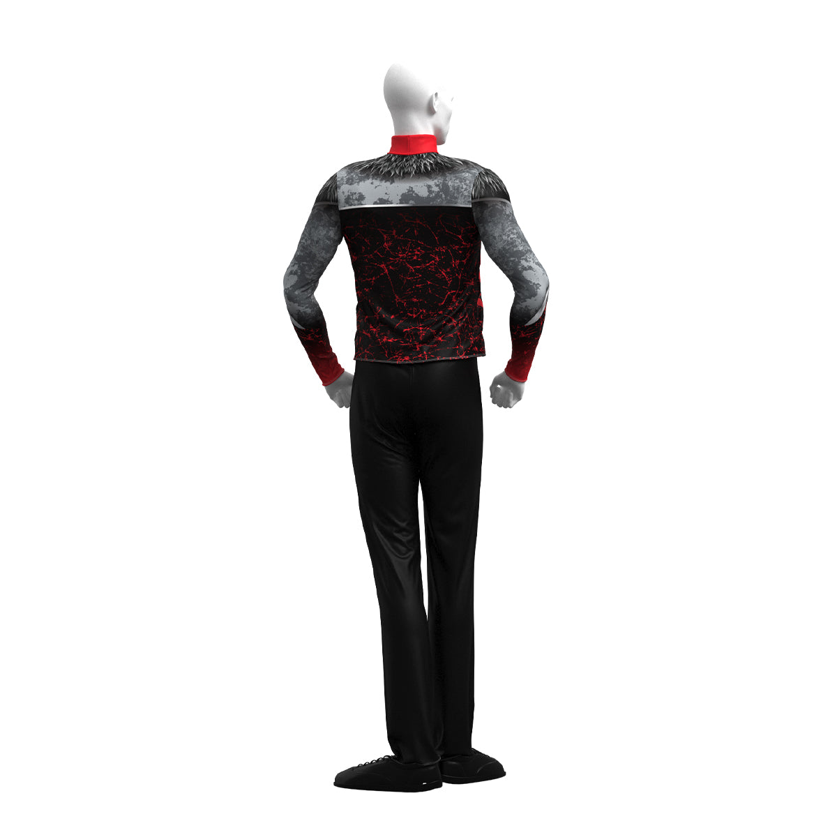 Band Uniform Design M261007