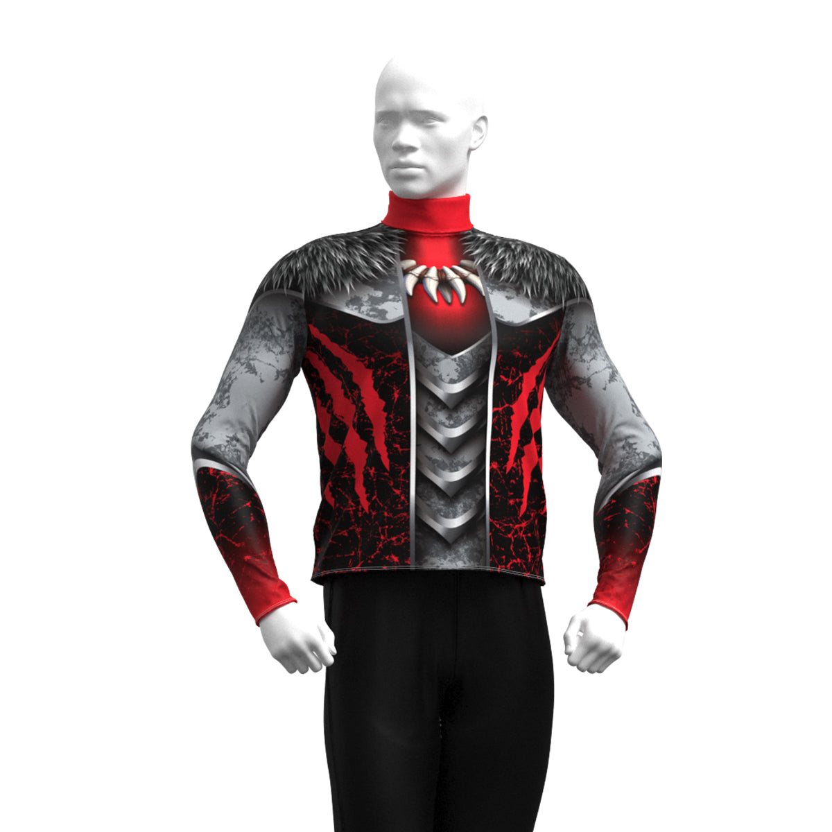 Band Uniform Design M261007