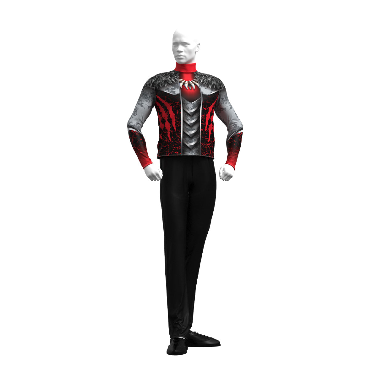 Band Uniform Design M261007