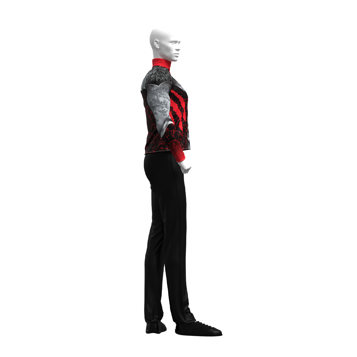 Band Uniform Design M261007