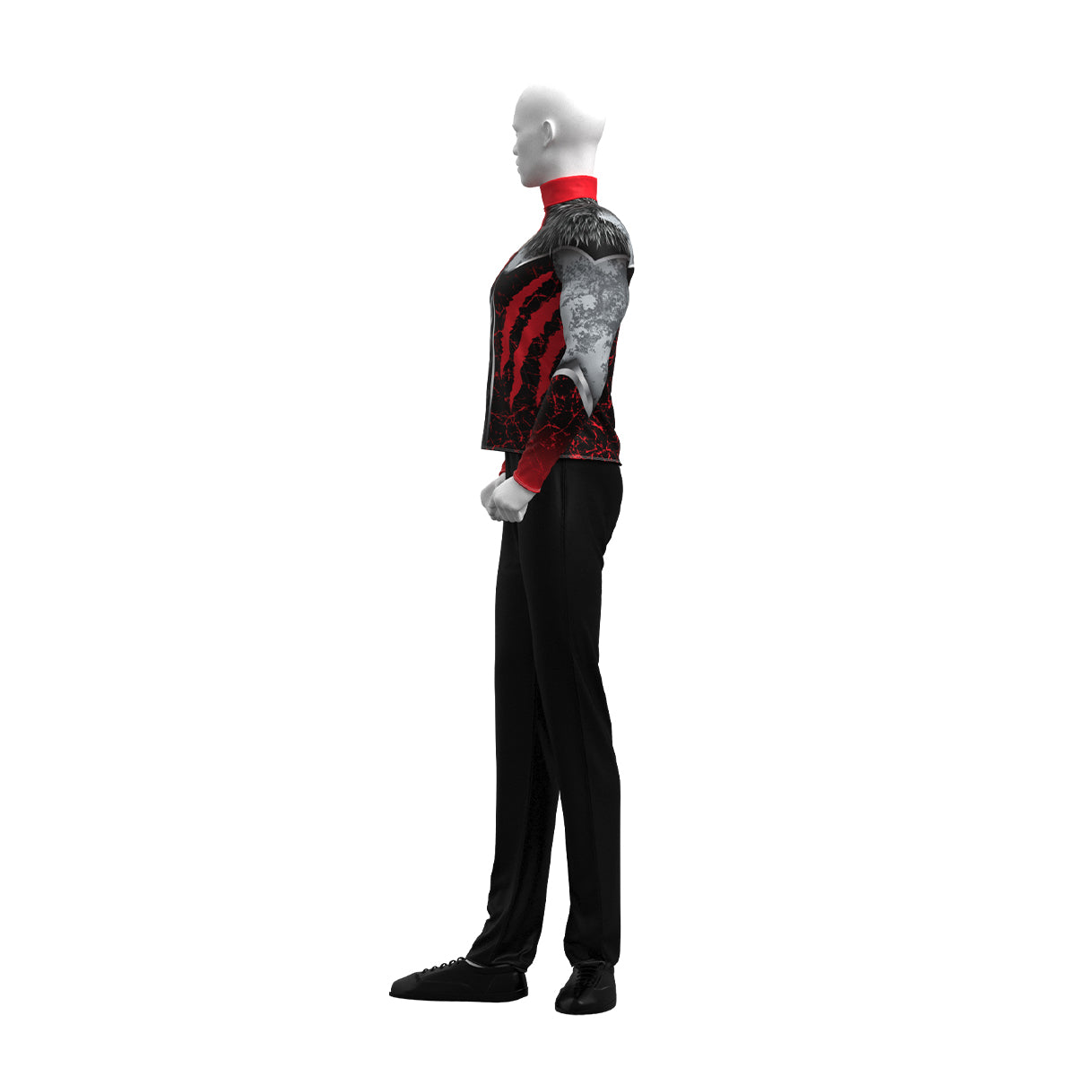 Band Uniform Design M261007