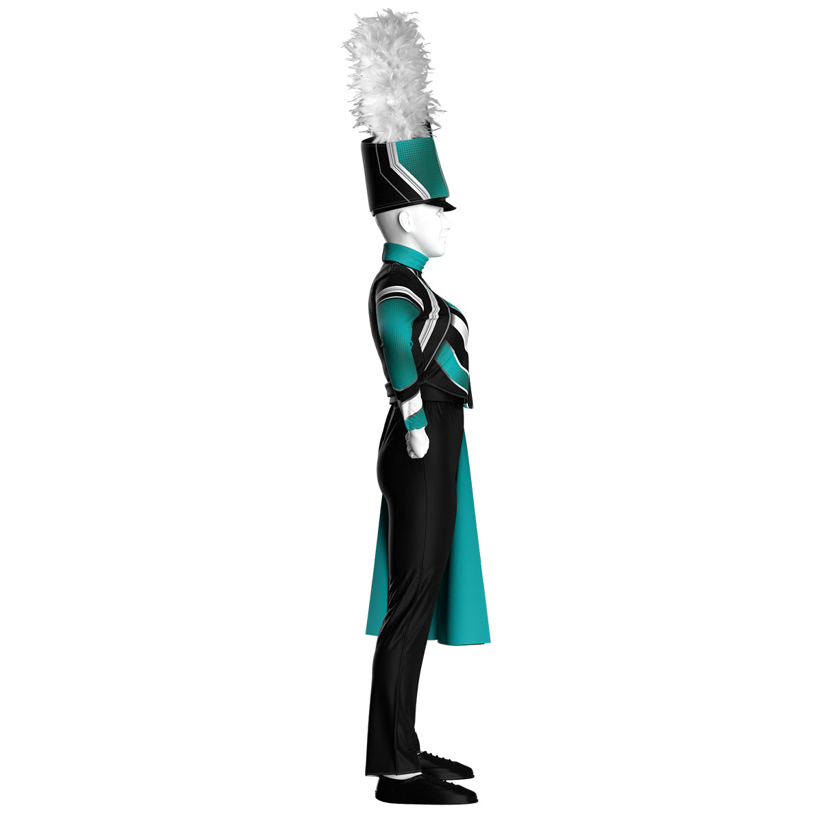 Band Uniform Design M261008