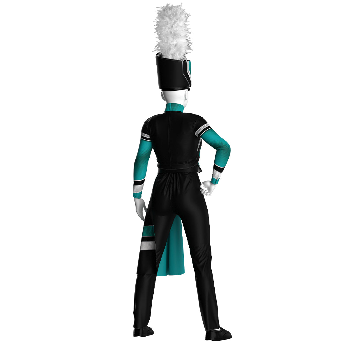 Band Uniform Design M261008