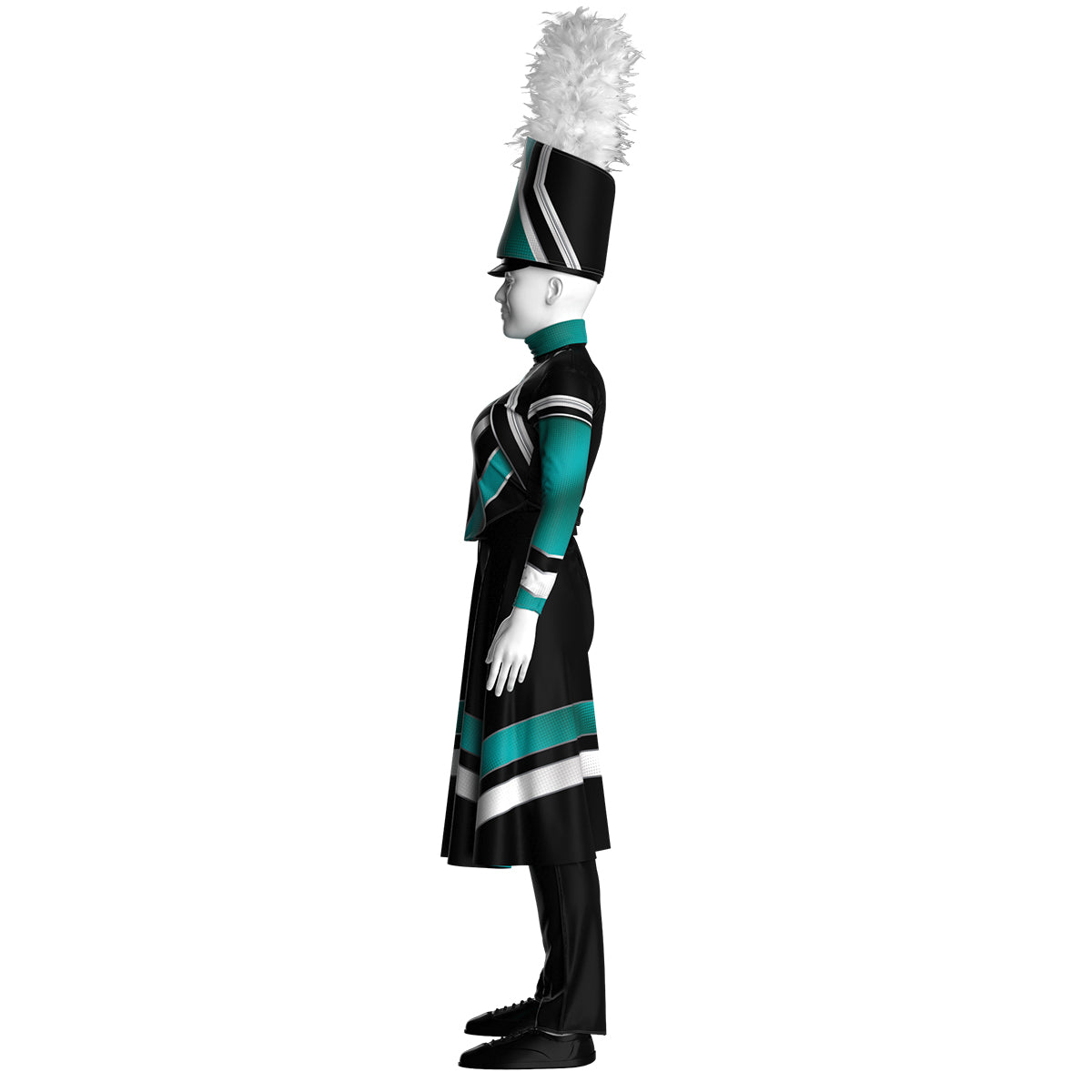 Band Uniform Design M261008