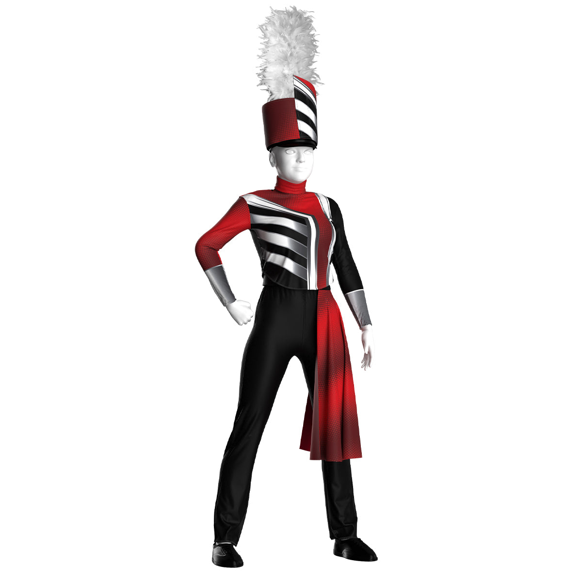 Band Uniform Design M261009