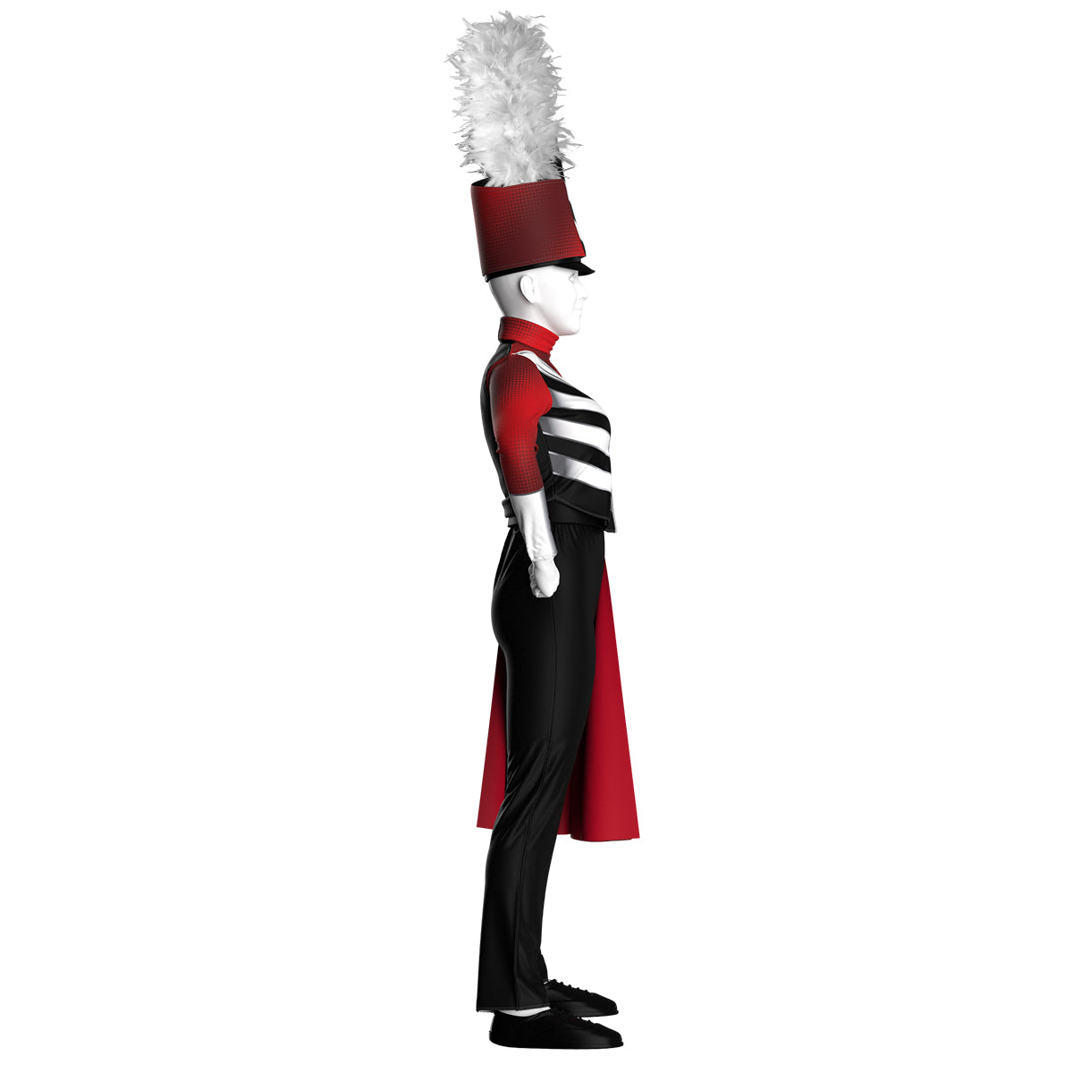 Band Uniform Design M261009