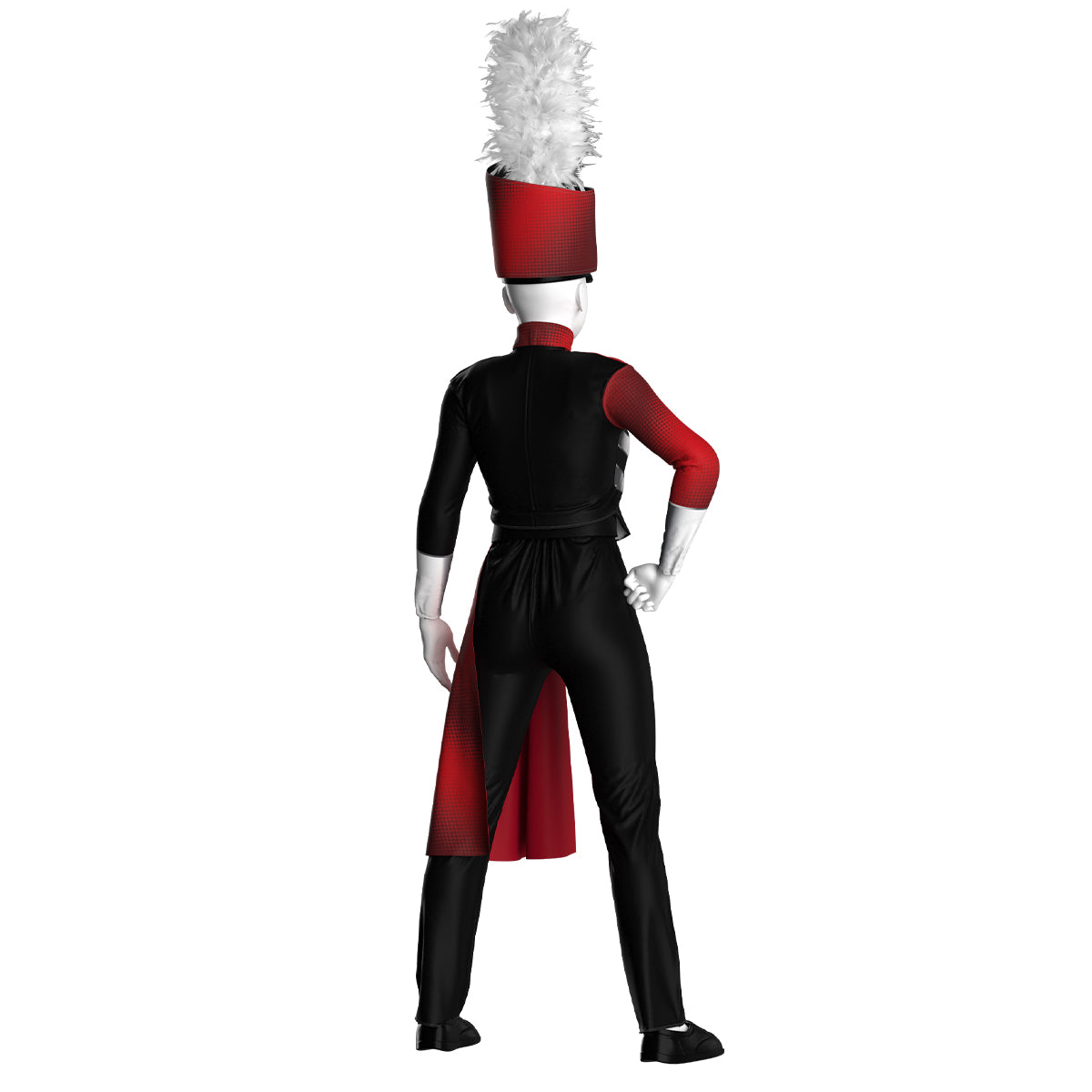 Band Uniform Design M261009