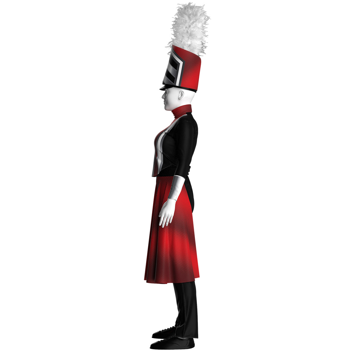 Band Uniform Design M261009