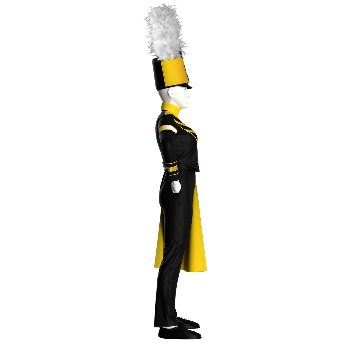 Band Uniform Design M261010