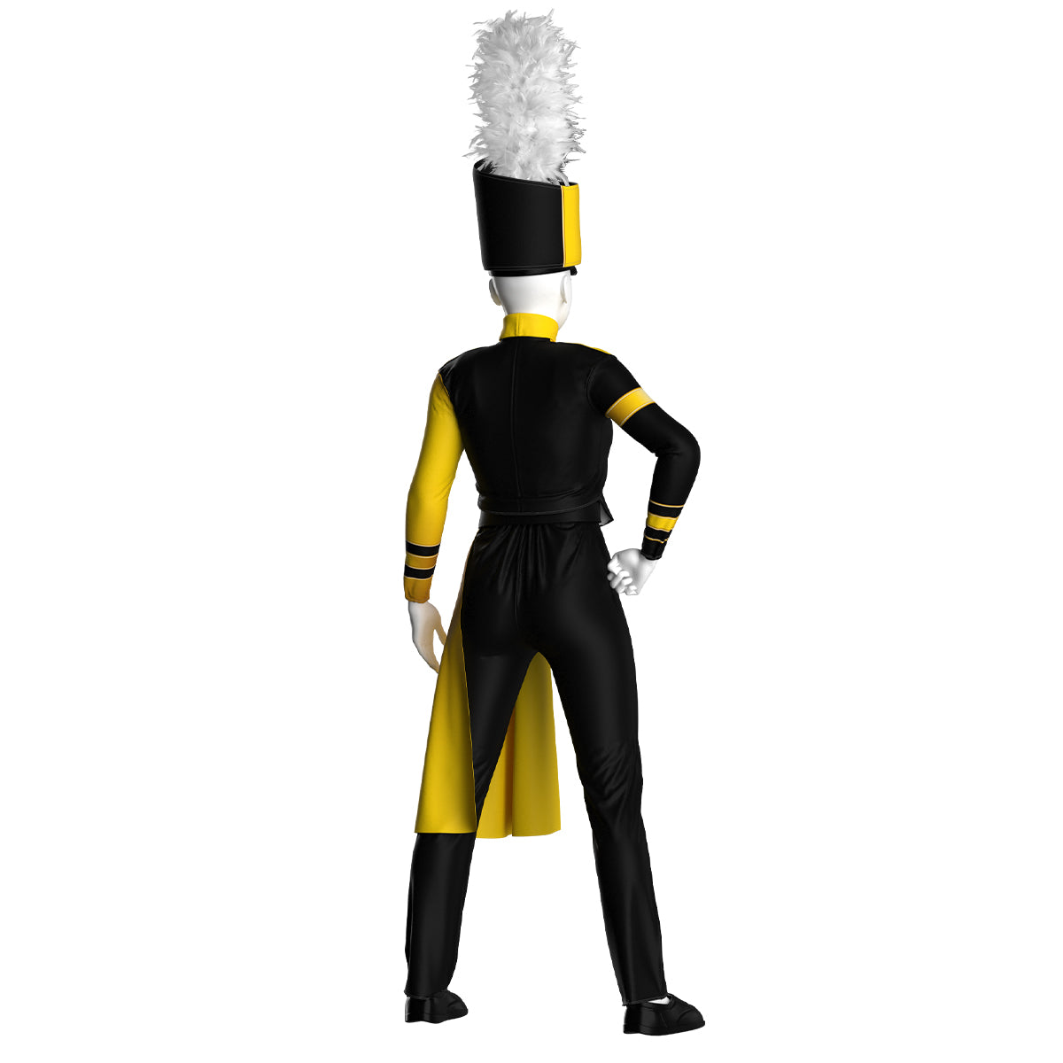 Band Uniform Design M261010