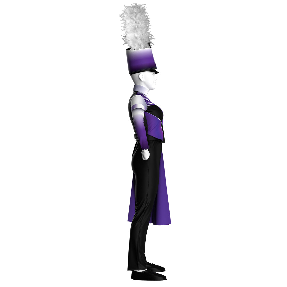 Band Uniform Design M261011