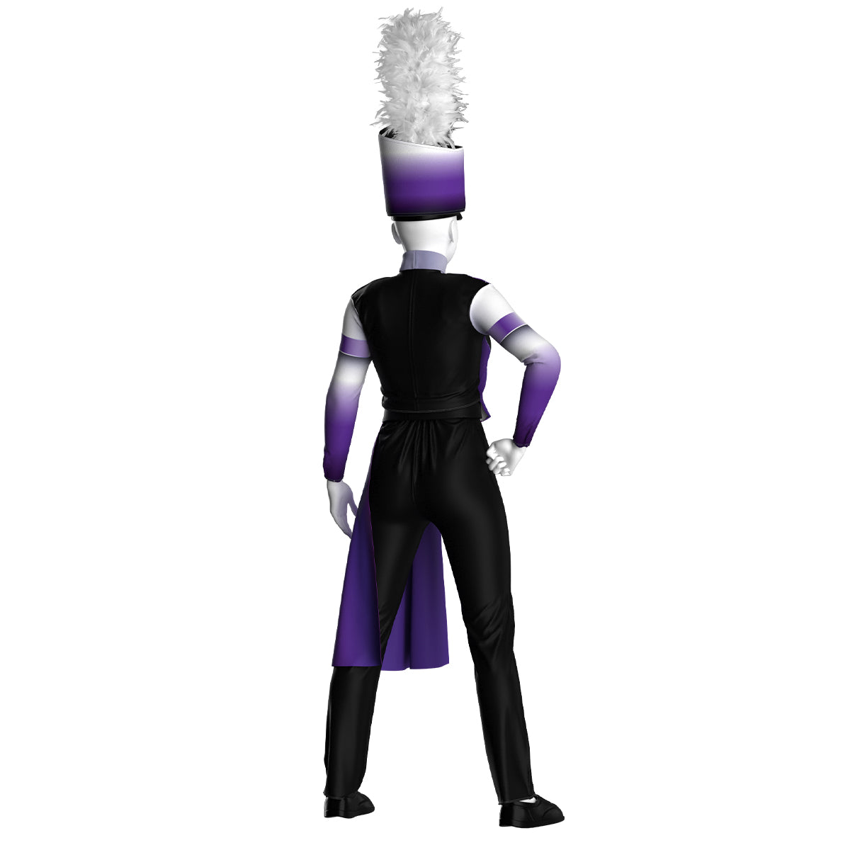 Band Uniform Design M261011