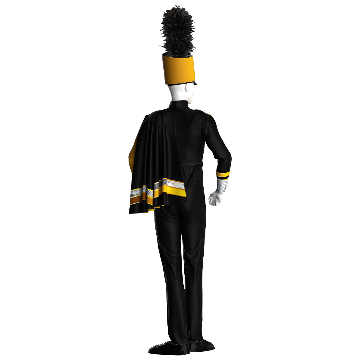 Band Uniform Design M261012