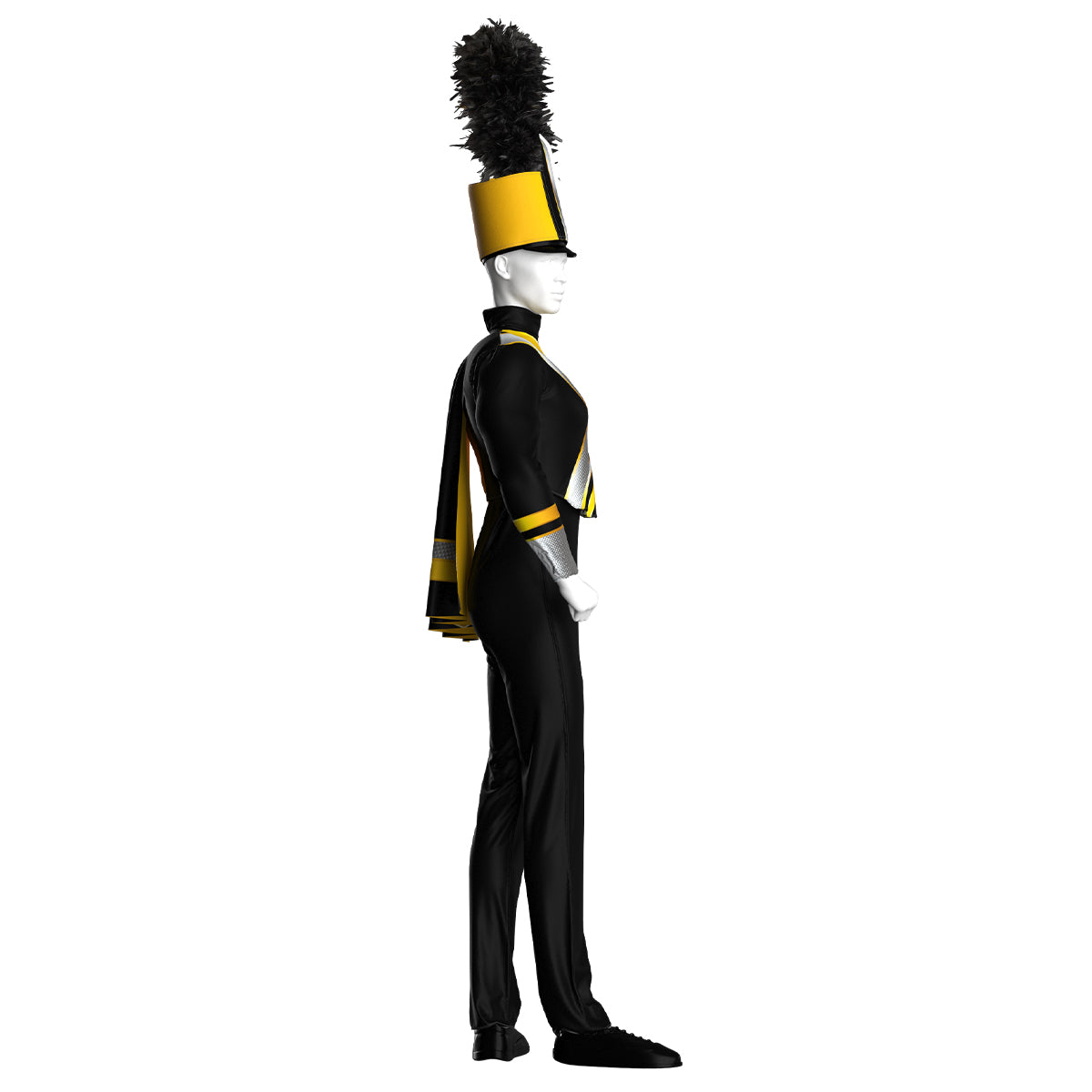 Band Uniform Design M261012