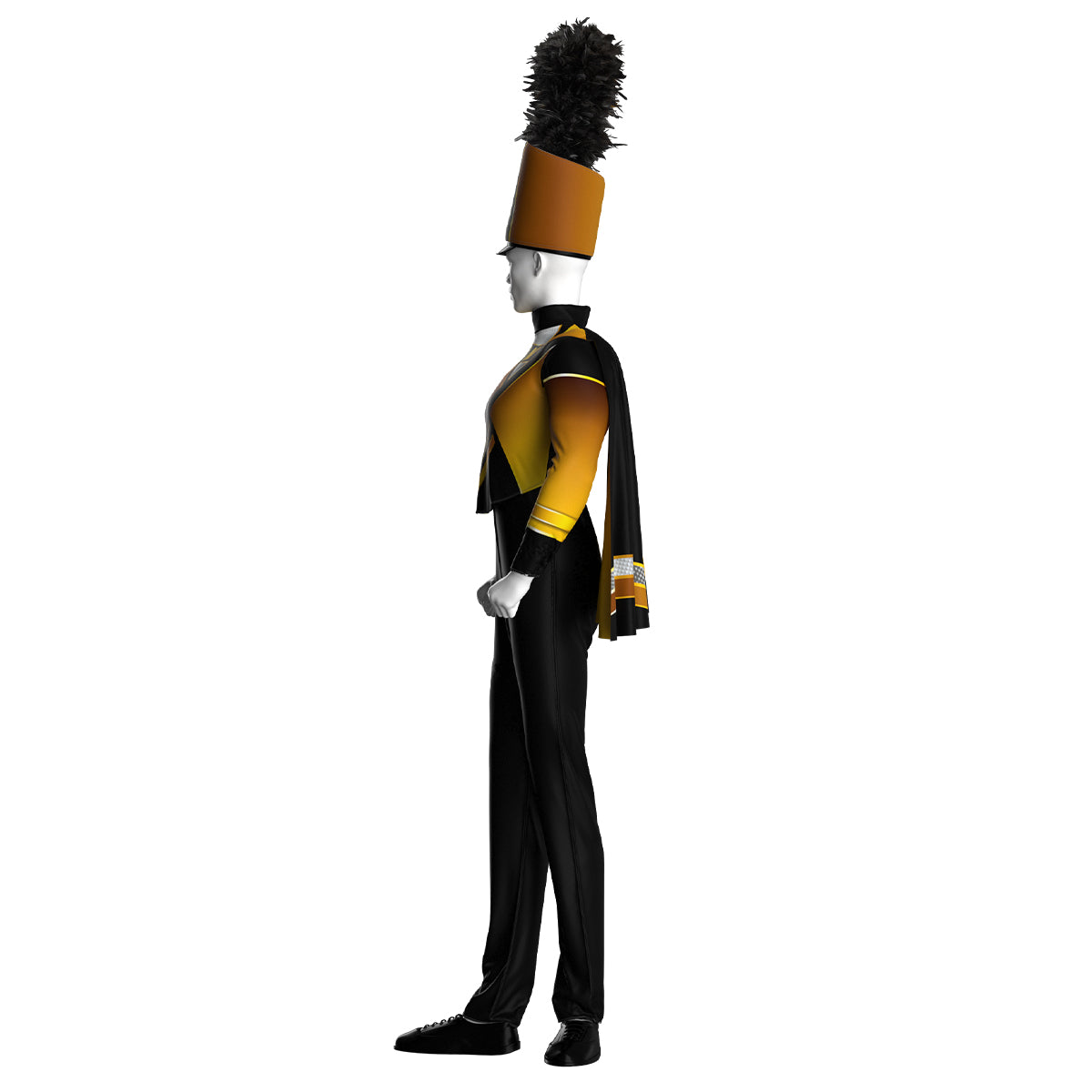 Band Uniform Design M261012