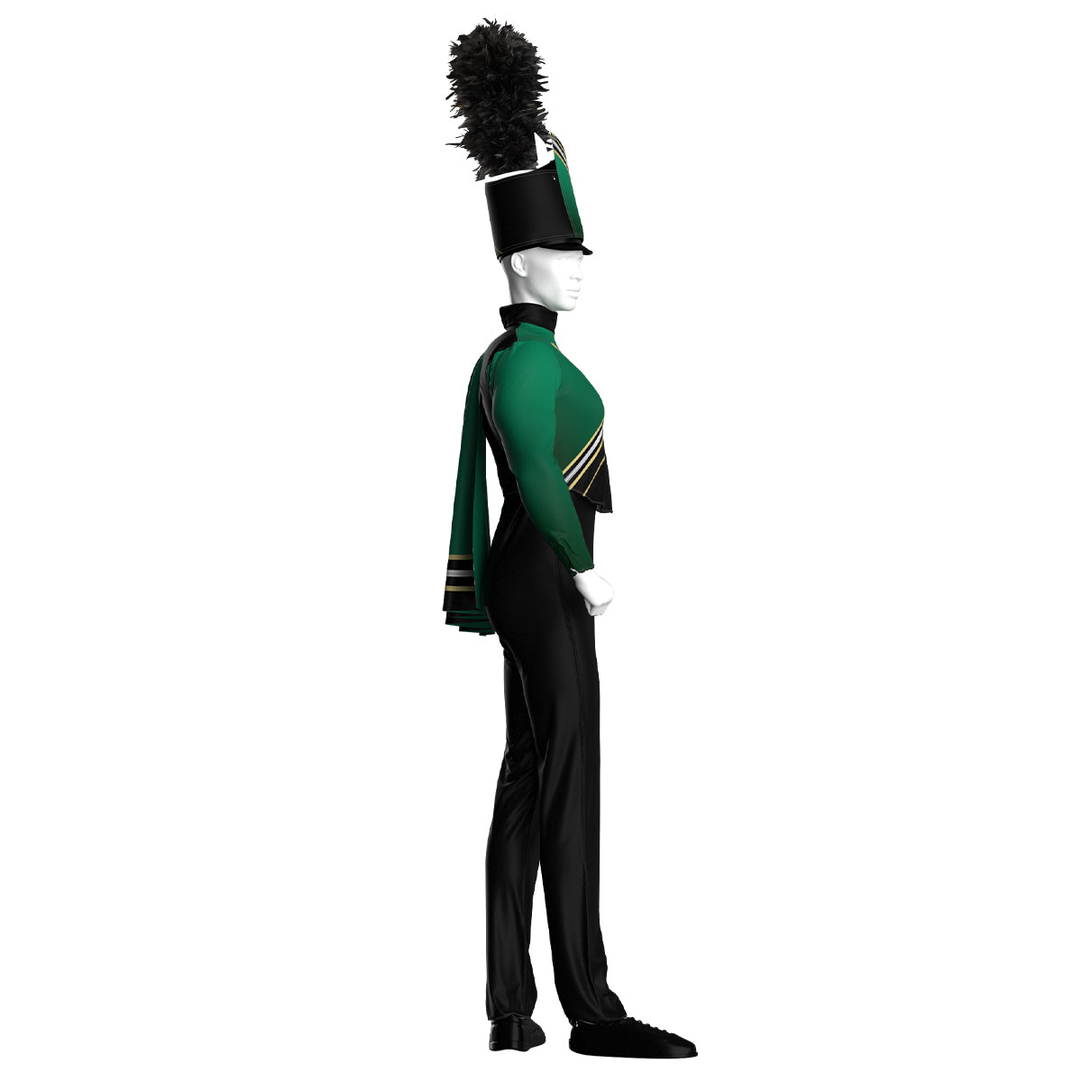 Band Uniform Design M261013
