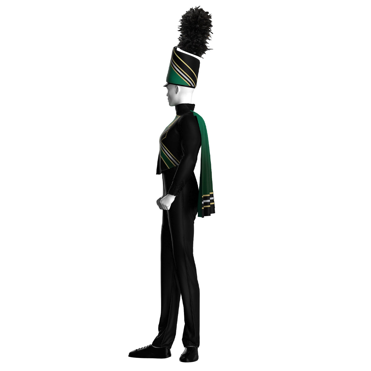 Band Uniform Design M261013