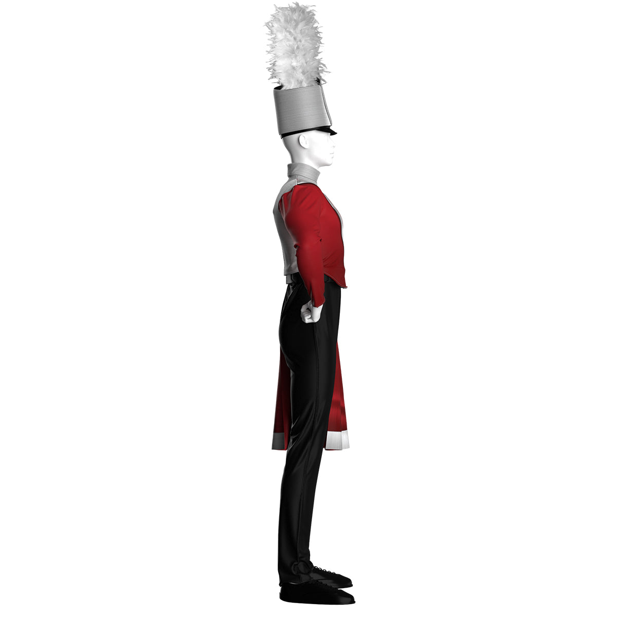 Band Uniform Design M261014