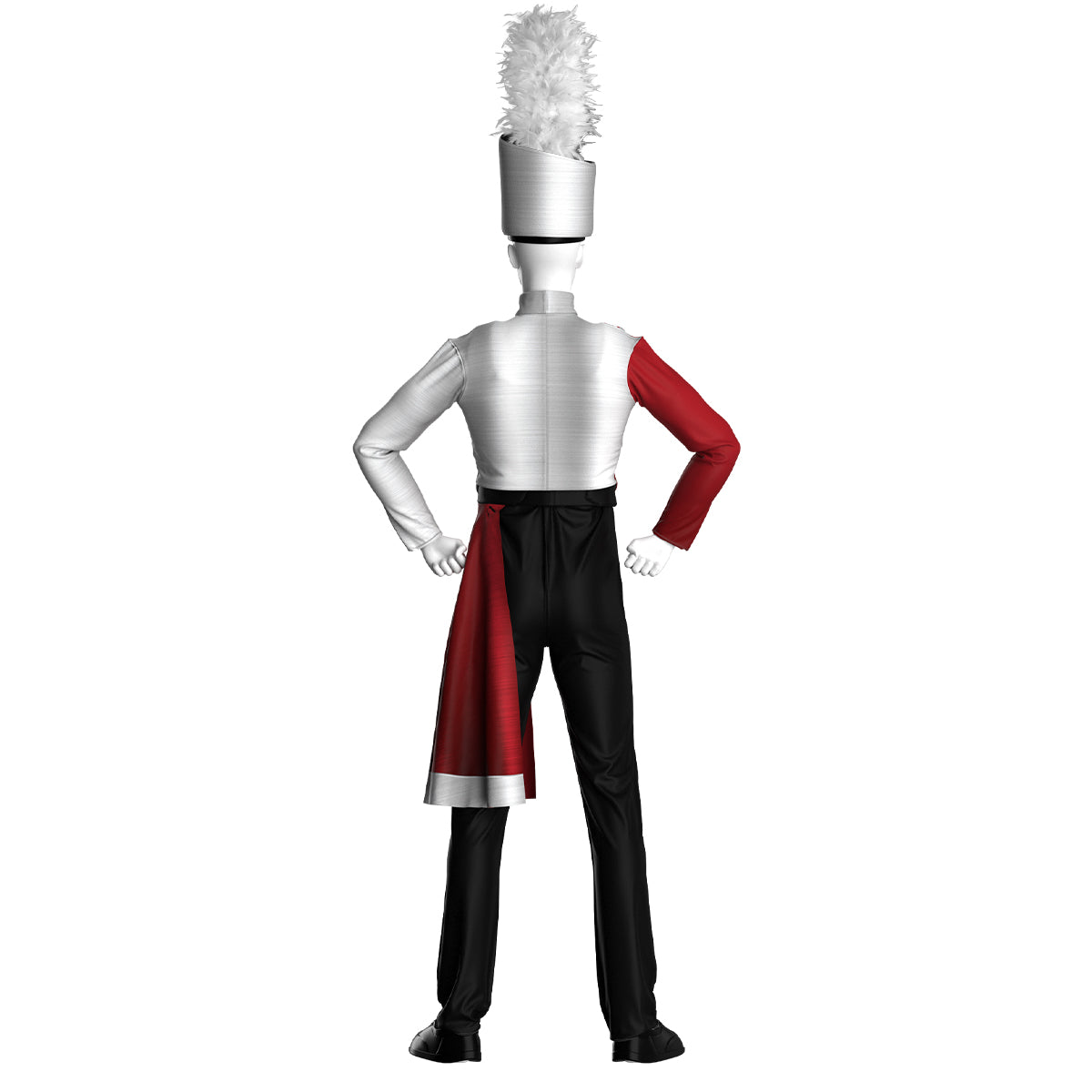 Band Uniform Design M261014