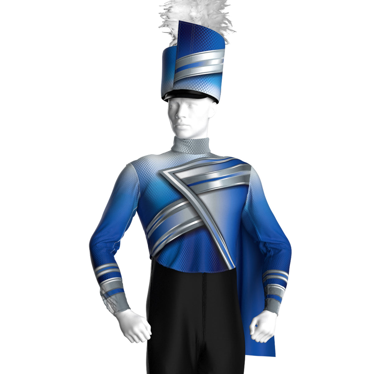 Band Uniform Design M261015