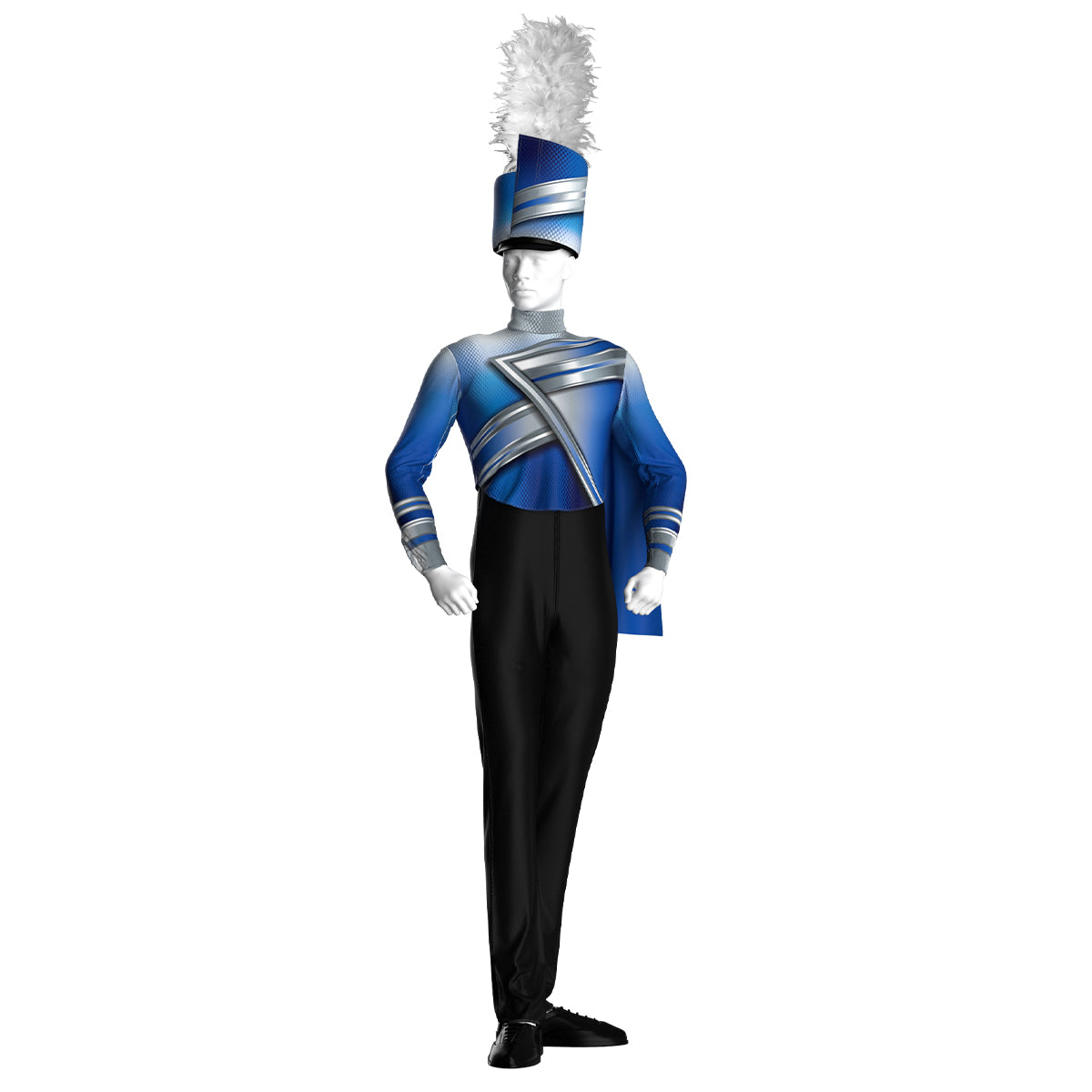 Band Uniform Design M261015
