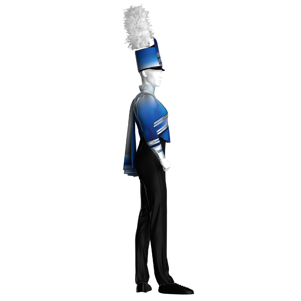 Band Uniform Design M261015