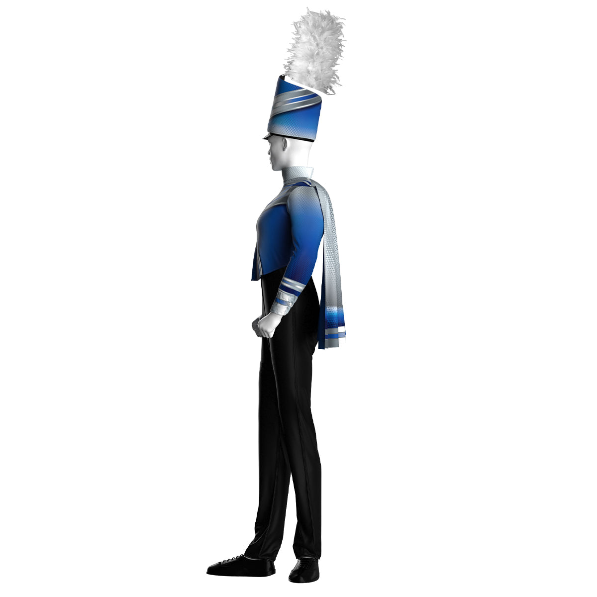 Band Uniform Design M261015