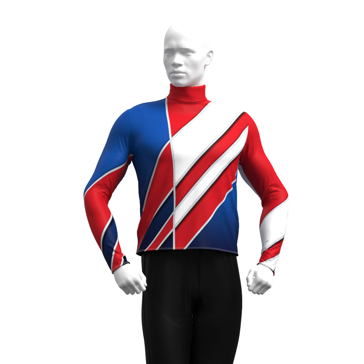 Band Uniform Design M261016