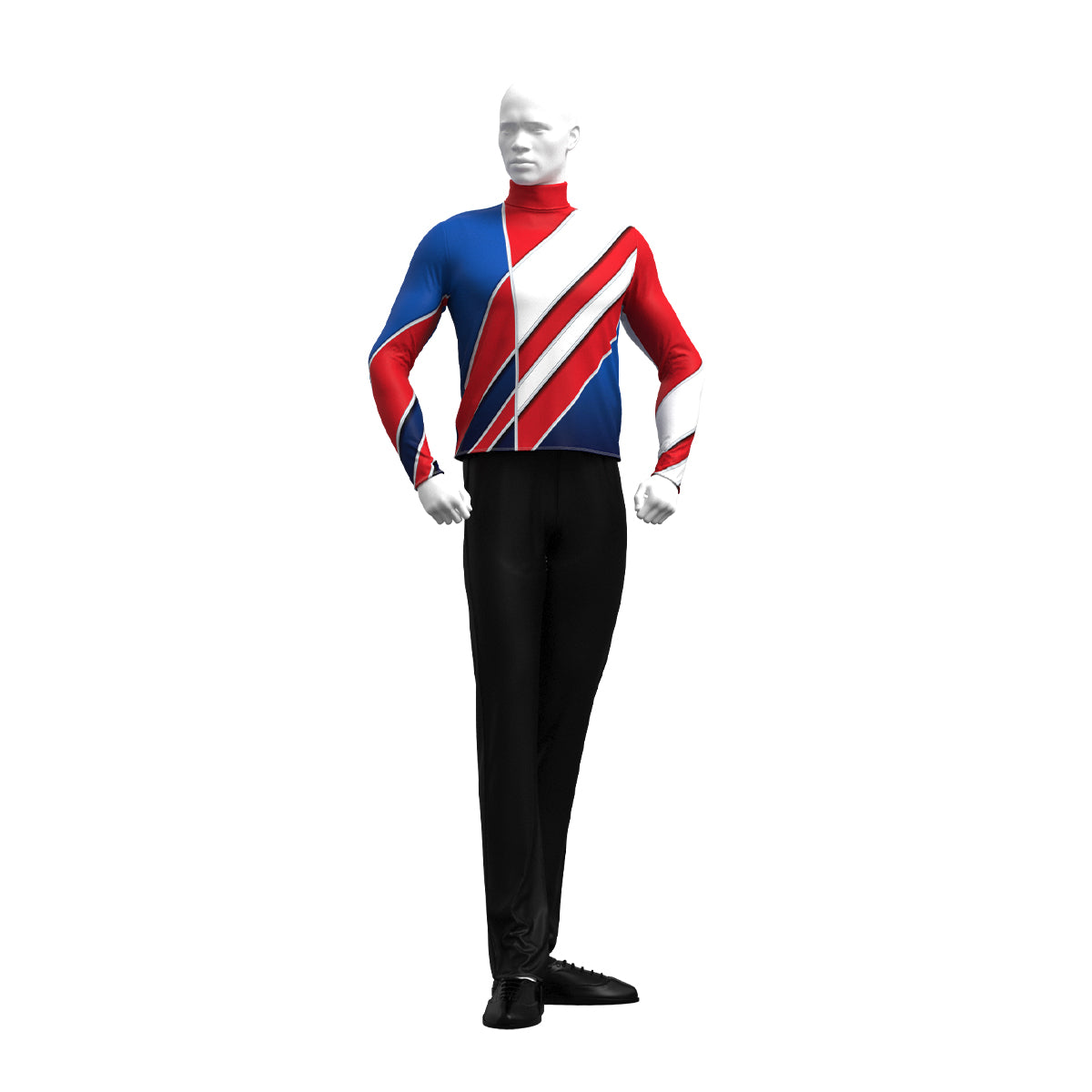 Band Uniform Design M261016