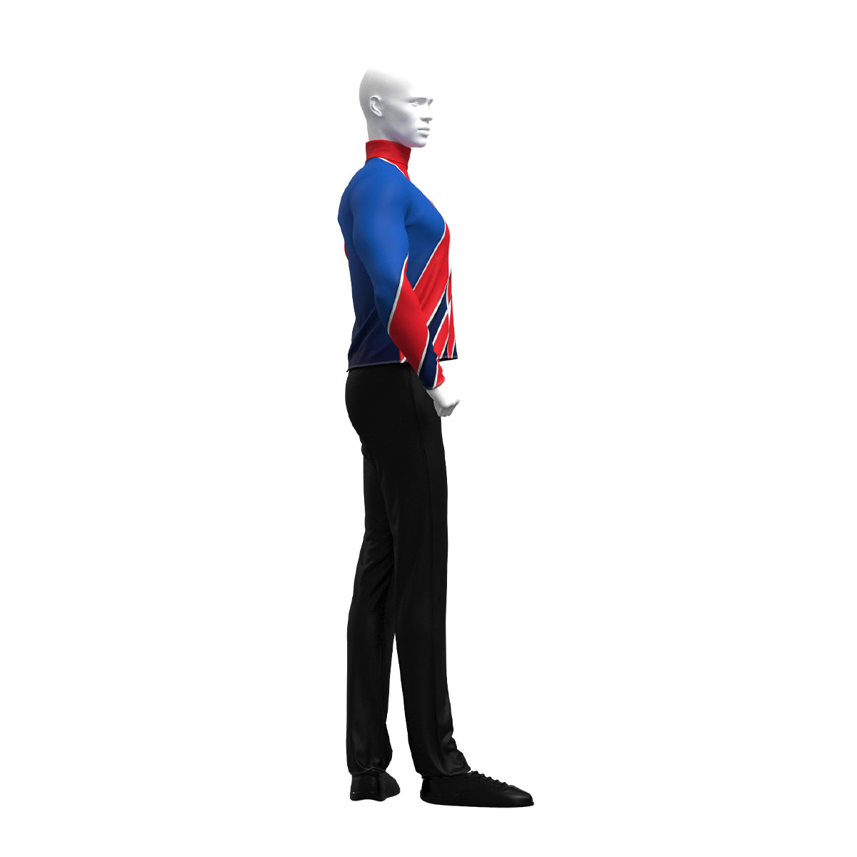 Band Uniform Design M261016