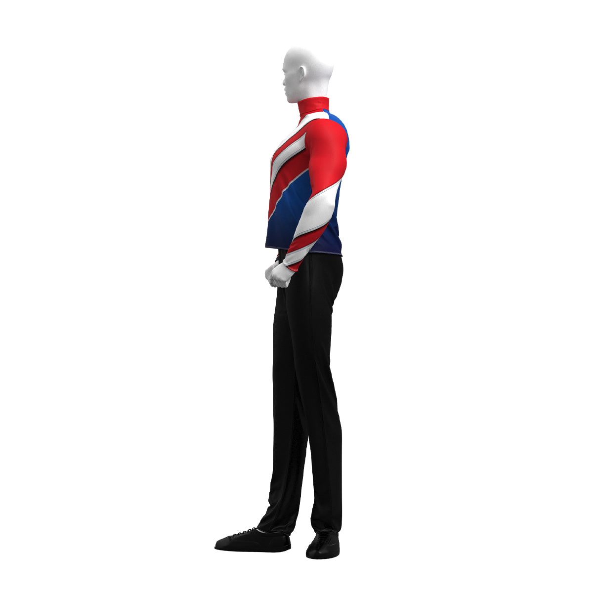 Band Uniform Design M261016
