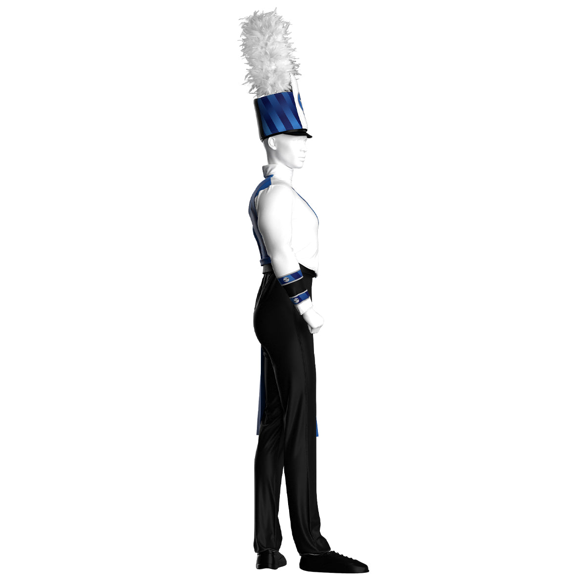 Band Uniform Design M261017