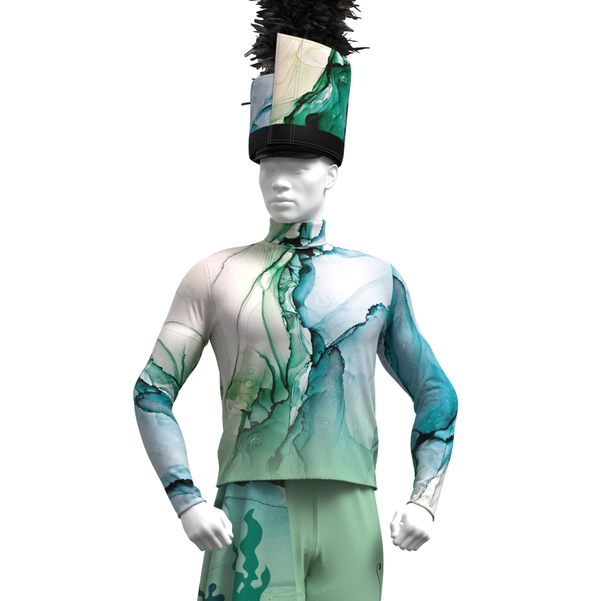 Band Uniform Design M261021