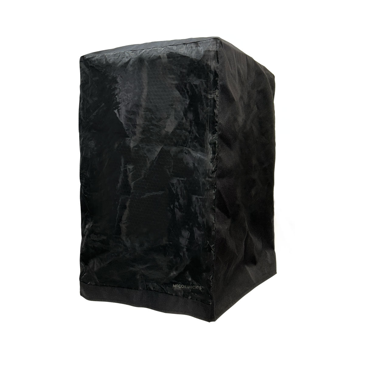 McCormick's Acoustically Transparent Water-Resistant Cover for 15” Speaker