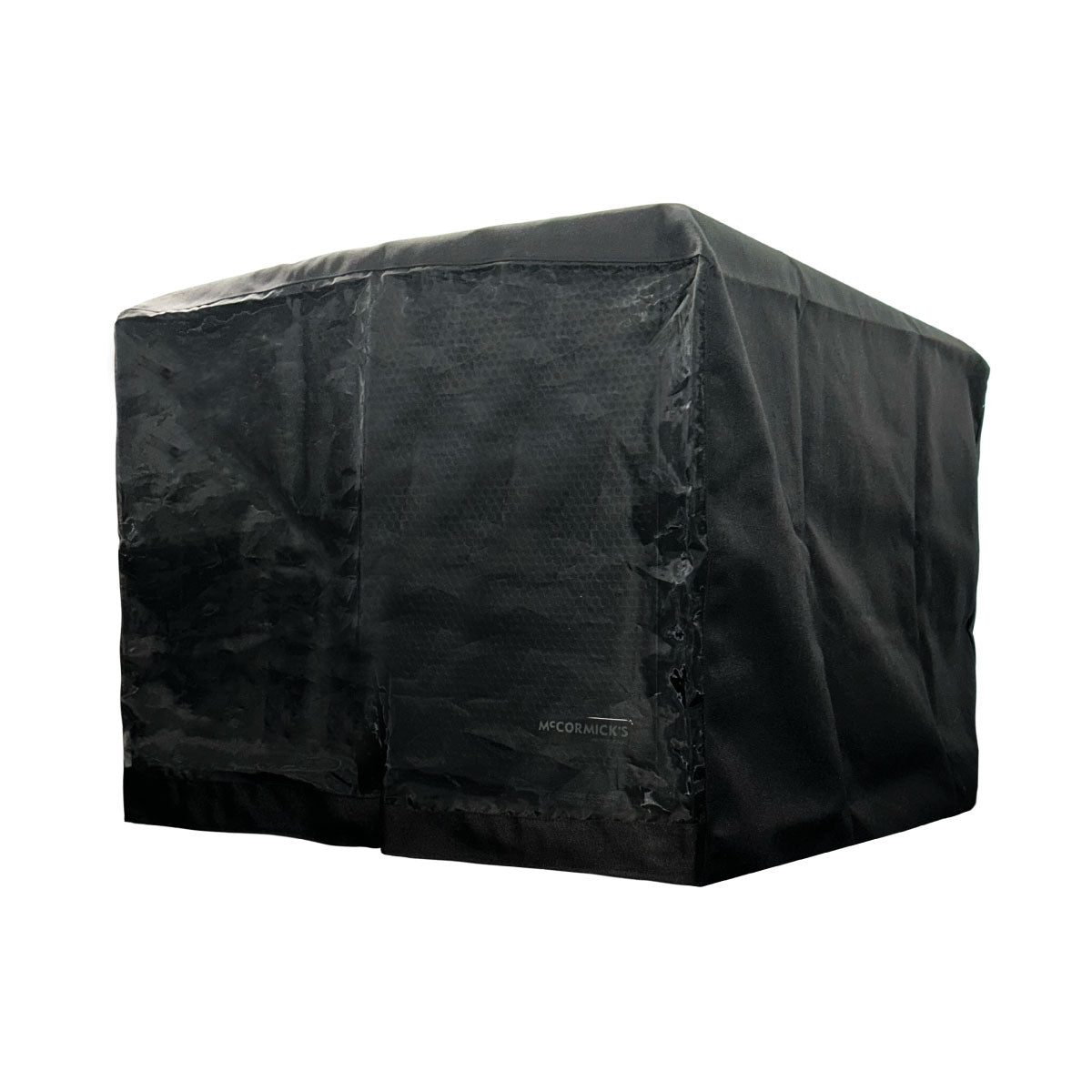 McCormick's Acoustically Transparent Water-Resistant Cover for 18" Subwoofer